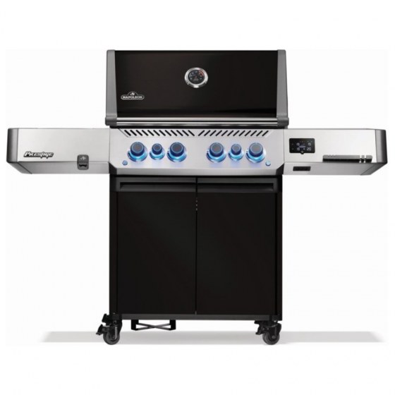 Napoleon Prestige 500 Connected RSIB z łączem Wi-Fi (2025)